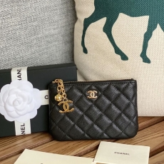 Chanel Wallet Purse